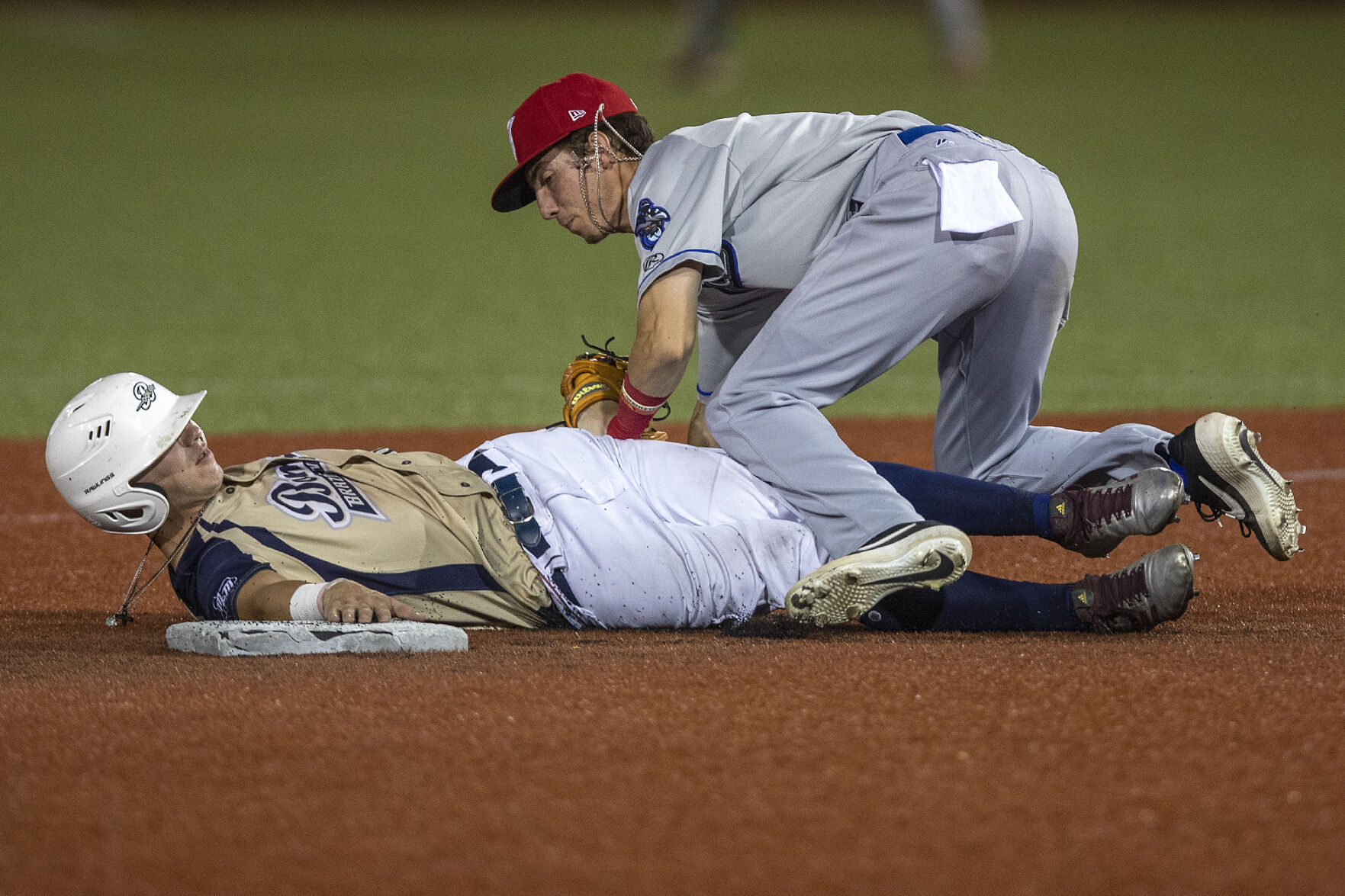 Brazos Valley wins it all
